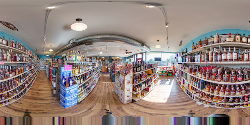 Liquor Store «Westmoreland Liquor Store», reviews and photos, 7207 SE Milwaukie Ave, Portland, OR 97202, USA