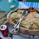 Photo n°1 de l'avis de Rosa.l fait le 01/10/2022 à 21:13 sur le  Restaurante Dona Mena à Vale de Ílhavo