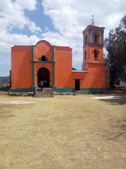 Santo Domingo Nuxaá - 69960 Oaxaca, Mexico