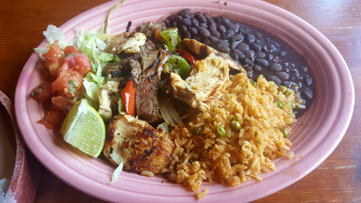 Restaurant «El Banditos», reviews and photos, 327 E Market St, Iowa City, IA 52245, USA