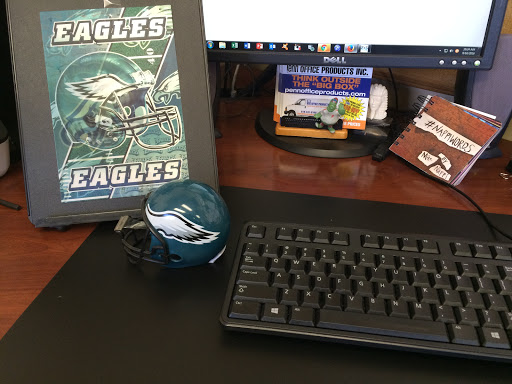 Office Supply Store «PENN OFFICE PRODUCTS», reviews and photos, 510 E Barnard St #24, West Chester, PA 19382, USA