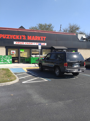 Grocery Store «Puzyckis market», reviews and photos, 15690-15698 Bedford Cir W, Clearwater, FL 33764, USA