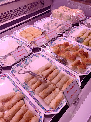 Restaurant Asiatique à Auneau-Bleury-Saint-Symphorien