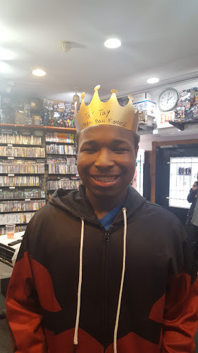 Video Game Store «THE BATTLEBOX VIDEO GAMES», reviews and photos, 5431 W Lisbon Ave, Milwaukee, WI 53210, USA