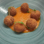 Photo n°2 de l'avis de Alessia.a fait le 02/04/2019 à 08:52 sur le  Ristorante Lavori in corso à Sant'Anna Arresi