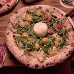 Photo n°1 de l'avis de Anja.r fait le 03/02/2024 à 08:48 sur le  Pizzeria Restaurante Il Castagno à Rohrdorf