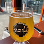 Photo n° 12 de l'avis de Alex. fait le 04/07/2021 à 15:02 pour Chope et Compagnie Chartres à Fontenay-sur-Eure