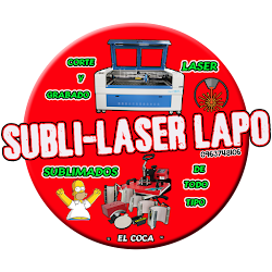 Subli-Laser Lapo