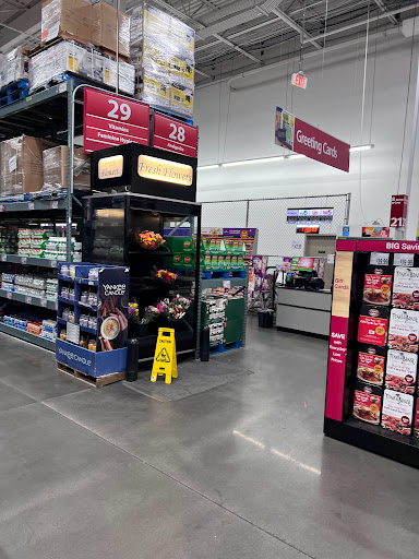 Warehouse club «BJ’s Wholesale Club», reviews and photos, 30 NJ-17, Paramus, NJ 07652, USA