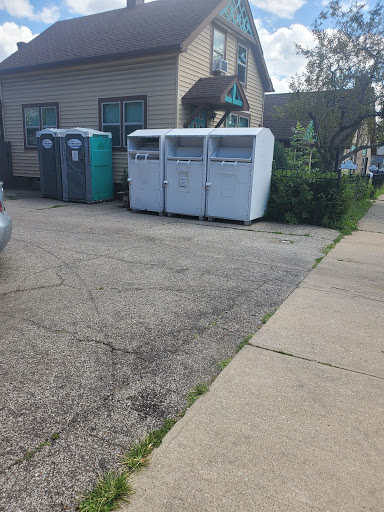 Non-Profit Organization «West Side Catholic Center», reviews and photos