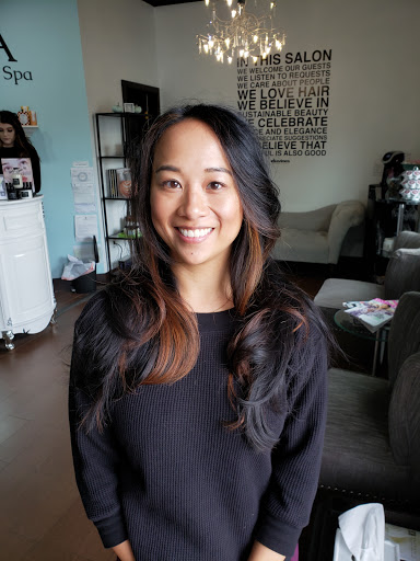 Beauty Salon «Moda Organic Salon And Spa», reviews and photos, 5335 NE 4th St #2, Renton, WA 98059, USA