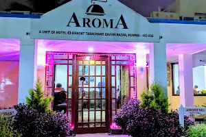 Aroma Restaurant image