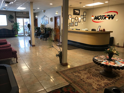 Used Car Dealer «Motion Auto Sales», reviews and photos, 4412 S 42nd St, Omaha, NE 68107, USA