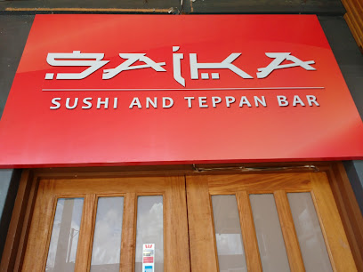 Saika Sushi and Teppan Bar - HX9H+5RF, Honiara, Solomon Islands