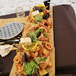 Photo n°3 de l'avis de Dario.i fait le 14/11/2023 à 12:23 sur le  Ristorante Mokrito - Fast Casual Food | Siracusa à Syracuse