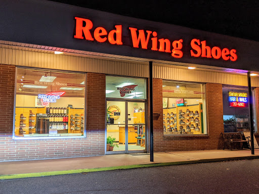 Shoe Store «Red Wing», reviews and photos, 2224 Gettysburg Rd, Camp Hill, PA 17011, USA