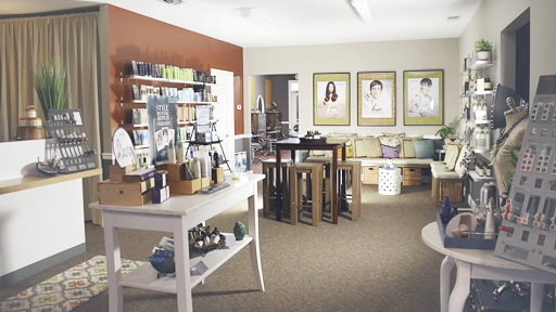 Beauty Salon «Atelier Aveda SalonSpa + Barber», reviews and photos, 1551 Postal Rd a, Chester, MD 21619, USA