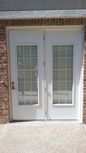Door Supplier «Pro Door Repair», reviews and photos, 9099 Creede Trail, Fort Worth, TX 76118, USA