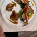 Photo n°3 de l'avis de Leide.o fait le 28/12/2022 à 20:29 sur le  Hostaria Via Aemilia - cucina tipica emiliana à Cagliari