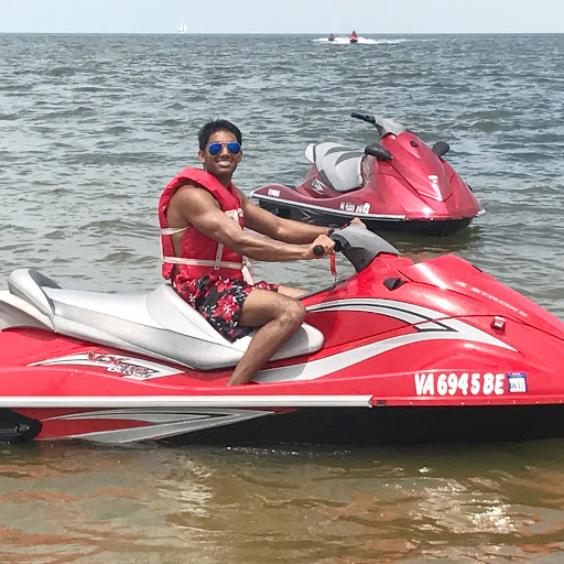 Water Sports Equipment Rental Service «Great White Water Sports», reviews and photos, 1000 E Ocean View Ave, Norfolk, VA 23503, USA