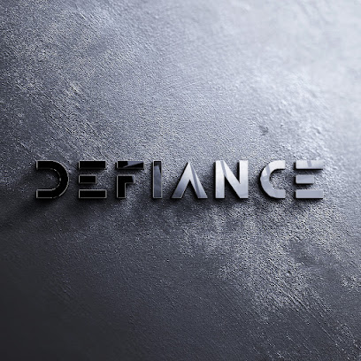 Defiance Games PTE Ltd
