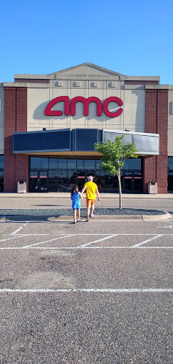 Movie Theater «AMC Classic Apple Valley 15», reviews and photos, 15630 Cedar Ave S, Apple Valley, MN 55124, USA