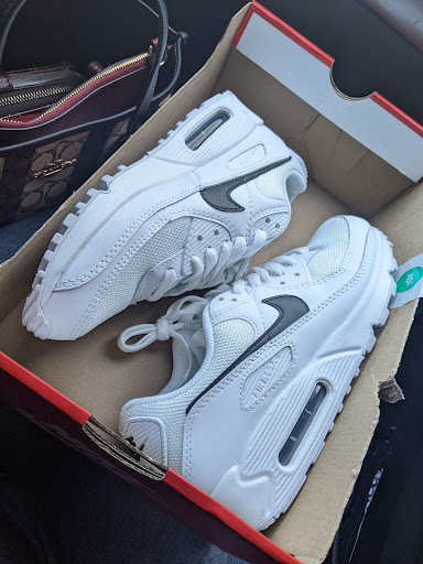 Sporting Goods Store «Nike Factory Store», reviews and photos, 2650 NE Martin Luther King Jr Blvd, Portland, OR 97212, USA