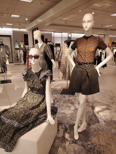 Department Store «Nordstrom International Plaza», reviews and photos, 2223 N Westshore Blvd, Tampa, FL 33607, USA