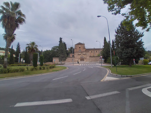 Facultad de Ciencias de la Educación