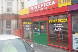 Prime Pizza Maidenhead image
