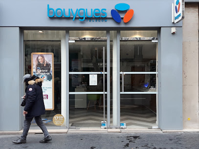 Bouygues Telecom