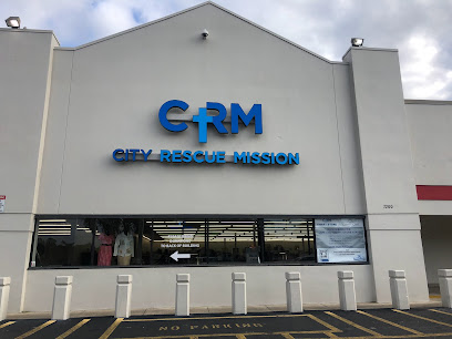 CRM Thrift Store