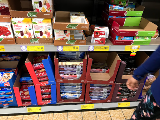 Supermarket «ALDI», reviews and photos, 1940 E Dorothy Ln, Kettering, OH 45420, USA