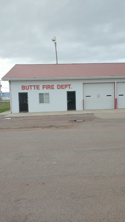 Boyd County Fire Department
