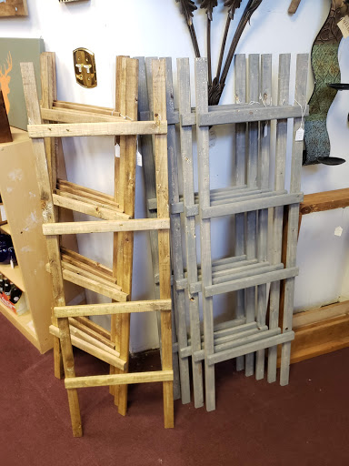 Thrift Store «Treasure Seekers», reviews and photos, 110 S 5th St, Griffin, GA 30223, USA