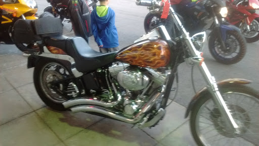 Motorcycle Dealer «Sportland 2 Inc», reviews and photos, 7221 South 13th Street, Oak Creek, WI 53154, USA