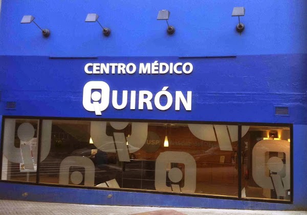 Dr. Cesar Pereiro - Consulta de Psiquiatría