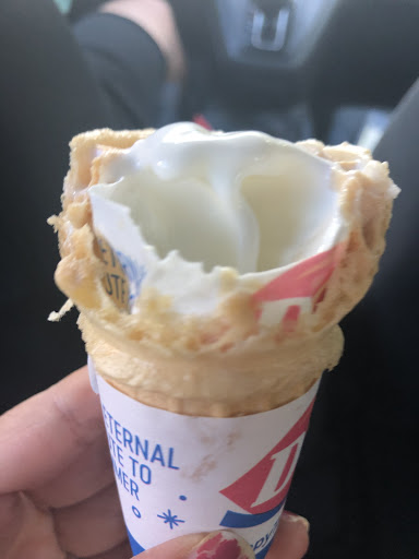 Dairy Queen (Treat)