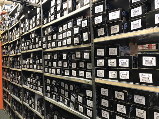 Auto Parts Store «B.A.S. Auto Parts Inc», reviews and photos, 727 NJ-15, Lake Hopatcong, NJ 07849, USA