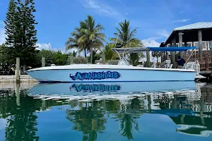 Aqua Shores - Luxury Powerboat Tours Bahamas image