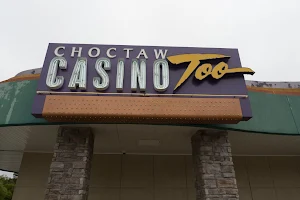 Choctaw Casino Too-Atoka image