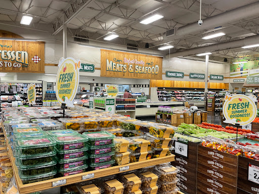 Health Food Store «Sprouts Farmers Market», reviews and photos, 2855 S Alma School Rd, Chandler, AZ 85248, USA