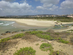 Tel Taninim beach'in fotoğrafı - rahatlamayı sevenler arasında popüler bir yer