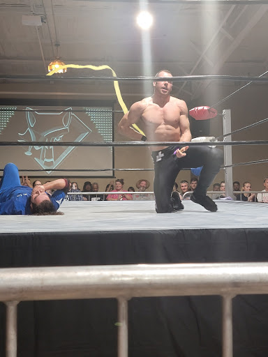 Event Venue «Relics Event Center», reviews and photos, 2015 W Battlefield Rd e, Springfield, MO 65807, USA