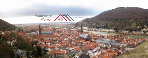 Immobilienmakler Heidelberg Heidelberger Wohnen GmbH