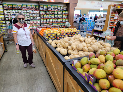 Supermarket «Amapola Deli & Market», reviews and photos, 7420 Florence Ave, Downey, CA 90240, USA