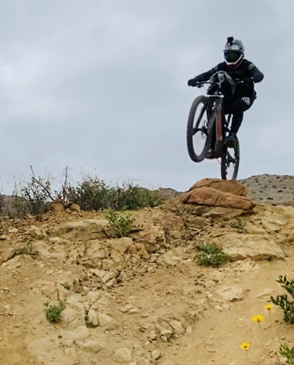 LifeRush Adventures image
