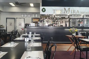 THE MIRA Restaurant & Bar image