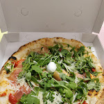 Photo n°5 de l'avis de marcello.e fait le 09/10/2019 à 18:03 sur le  Bella Figliola Napoli - Pizzerie di Fuorigrotta - Pizzeria Bella Figliola Napoli à Naples