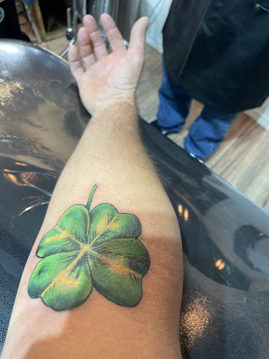 Explore hannah tattoo ideas, creative tattoo ideas in Lake Havasu City, available at Bombshell Body Art Studio